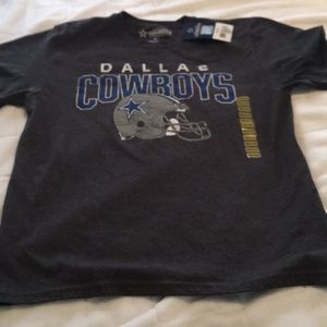 NWT Men’s Dallas Cowboys T-shirt